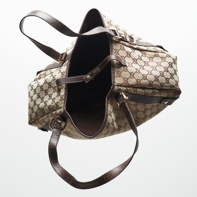 GUCCI ABBEY HAND BAG