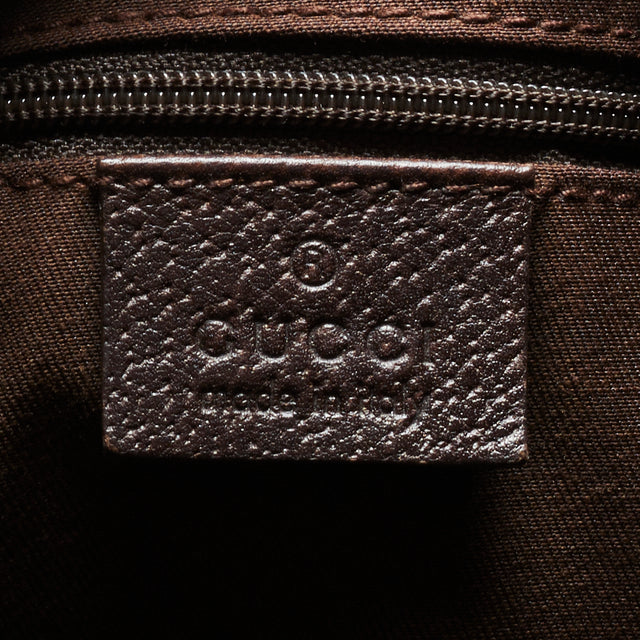 GUCCI ABBEY HAND BAG