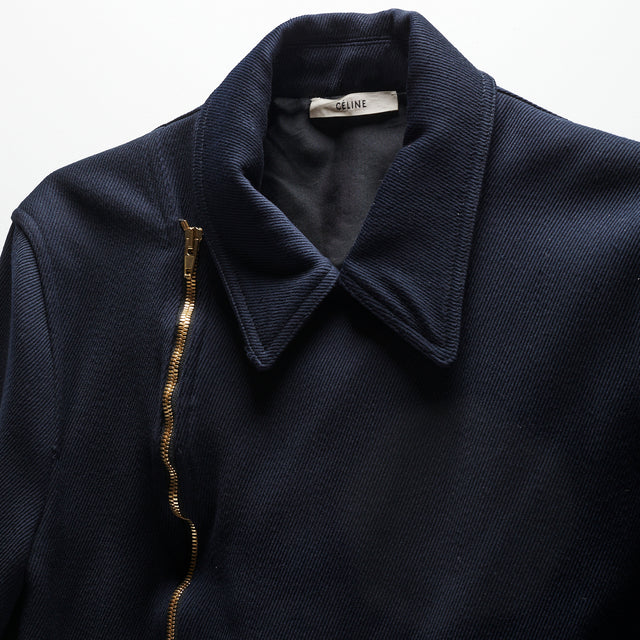 CELINE WOMENS RIDING JACKET