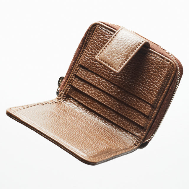 GUCCI MONOGRAM WALLET