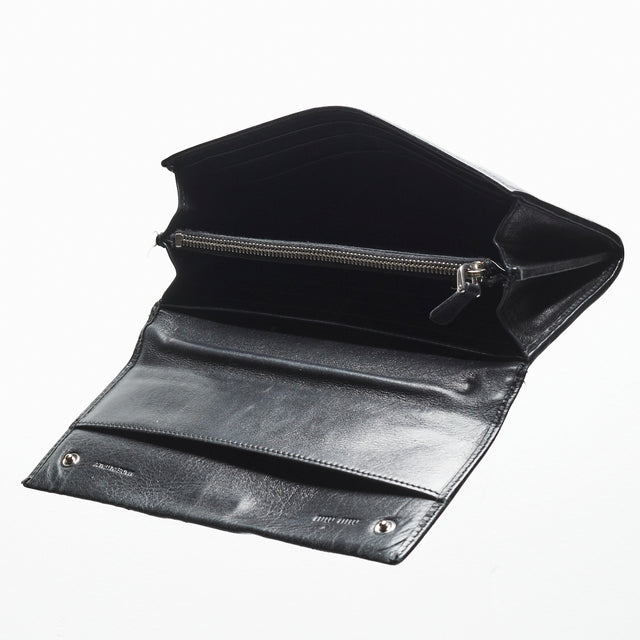 MIU MIU LEATHER WALLET