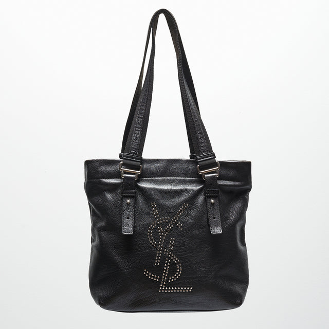 SAINT LAURENT KAHALA TOTE BAG