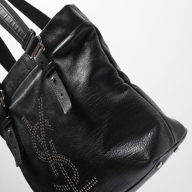 SAINT LAURENT KAHALA TOTE BAG