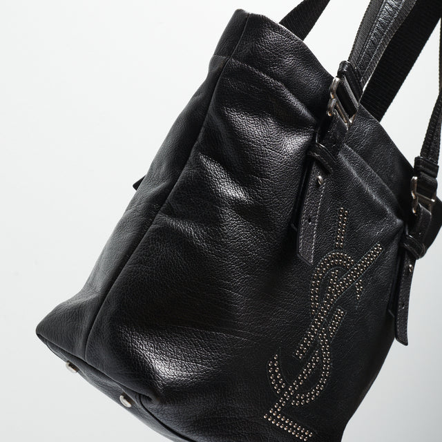 SAINT LAURENT KAHALA TOTE BAG