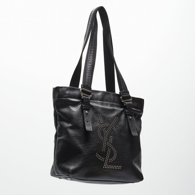 SAINT LAURENT KAHALA TOTE BAG