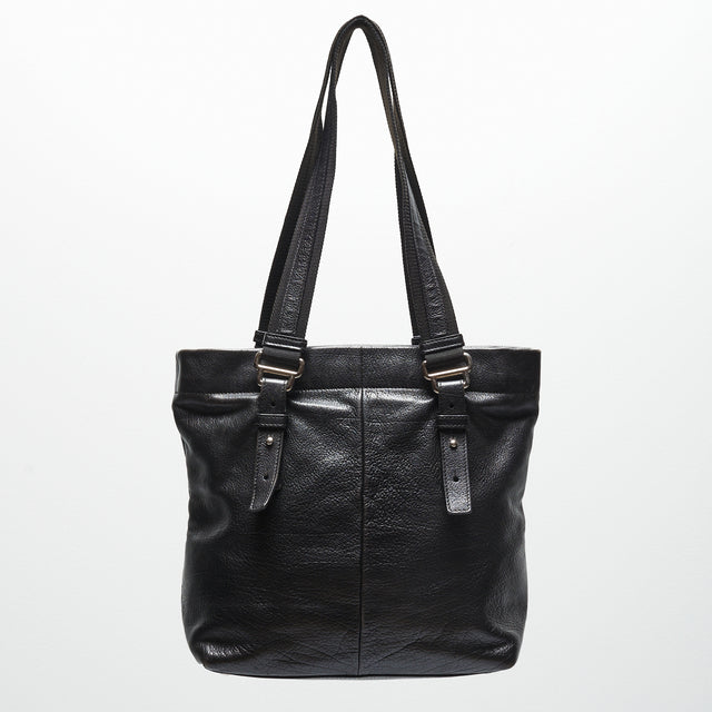 SAINT LAURENT KAHALA TOTE BAG