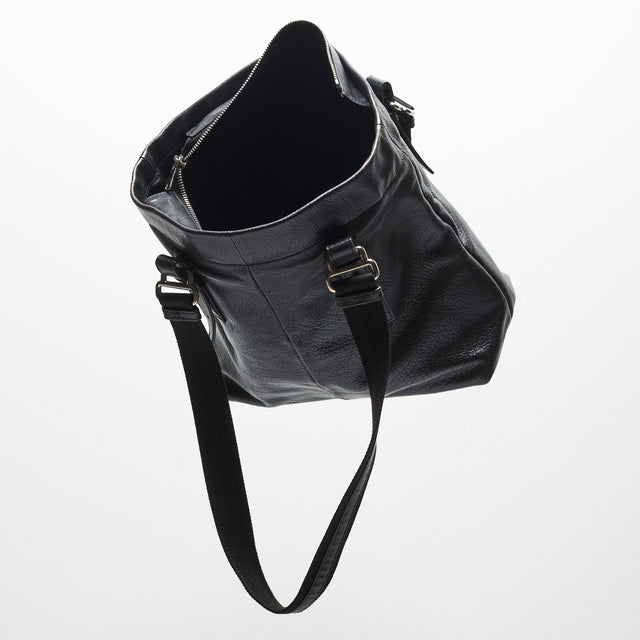 SAINT LAURENT KAHALA TOTE BAG