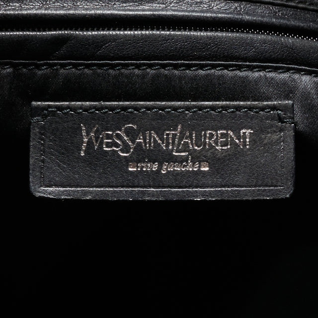 SAINT LAURENT KAHALA TOTE BAG