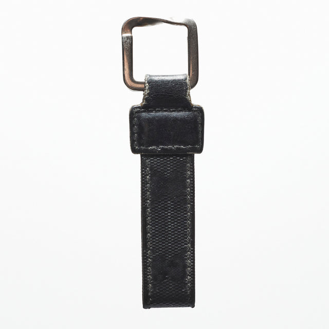 GUCCI IMPRIME KEY CHAIN