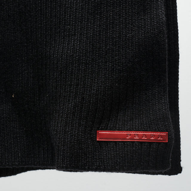 PRADA SPORT SCARF