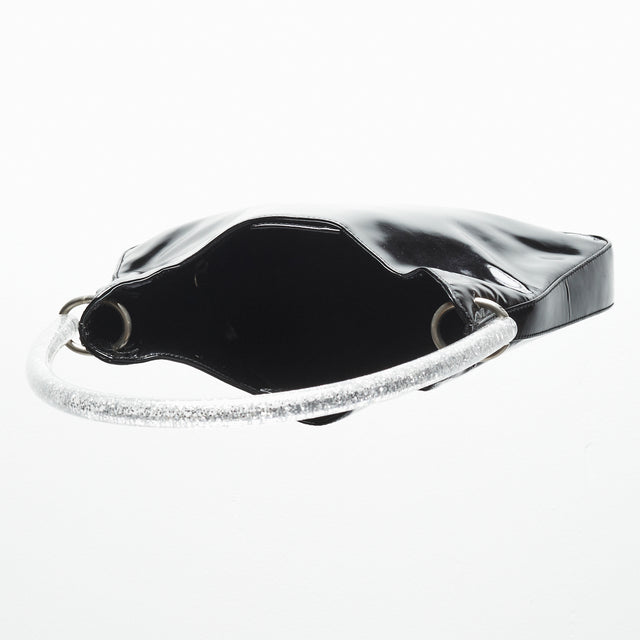 MIU MIU PATENT LEATHER 1998 FW BAG