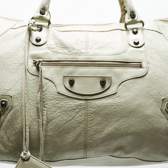 BALENCIAGA THE GIANT BAG