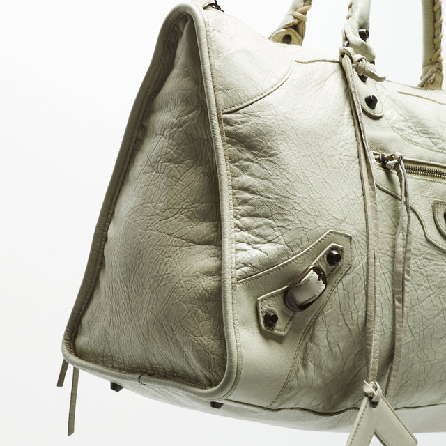 BALENCIAGA THE GIANT BAG