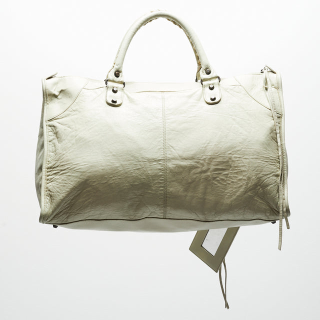 BALENCIAGA THE GIANT BAG