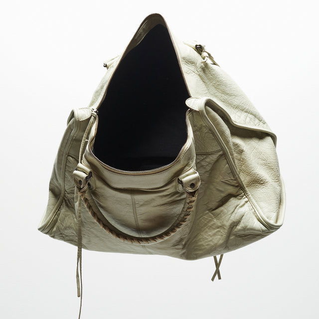 BALENCIAGA THE GIANT BAG