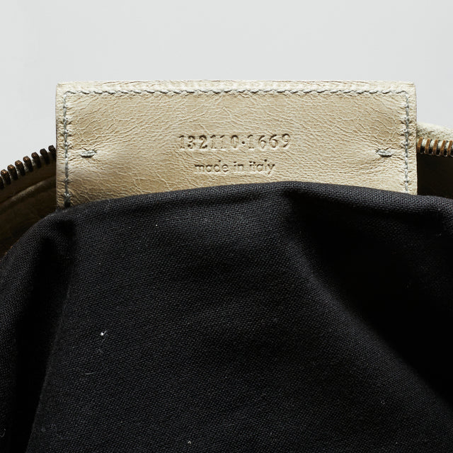 BALENCIAGA THE GIANT BAG
