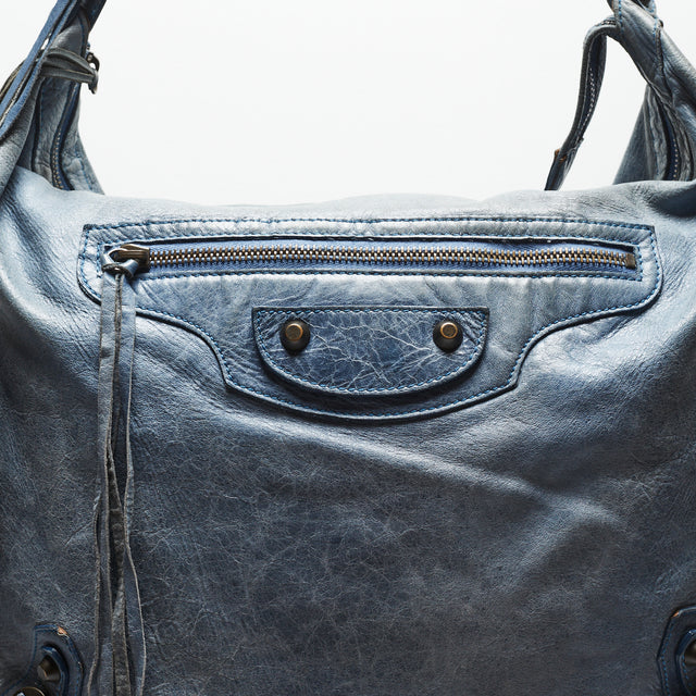 BALENCIAGA THE DAY BAG