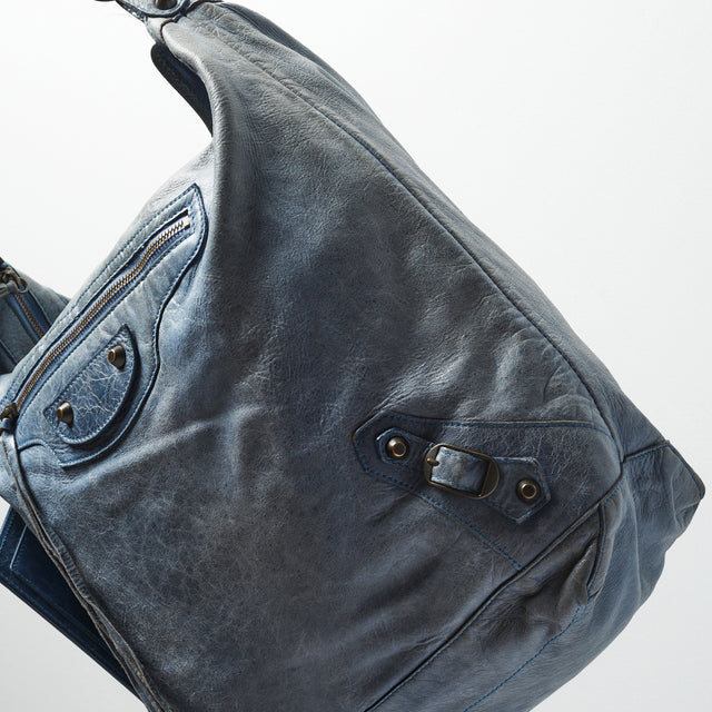 BALENCIAGA THE DAY BAG