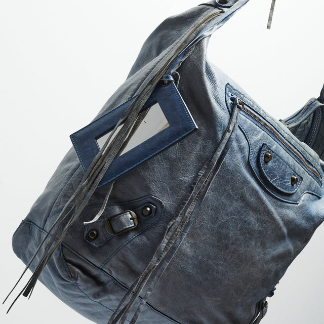 BALENCIAGA THE DAY BAG