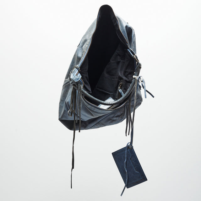 BALENCIAGA THE DAY BAG