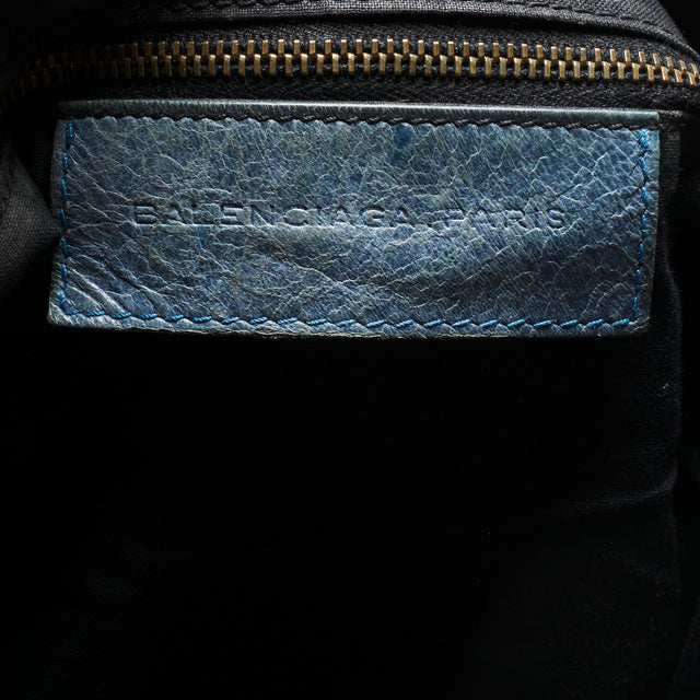 BALENCIAGA THE DAY BAG