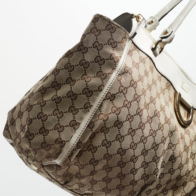 GUCCI ABBEY HAND BAG