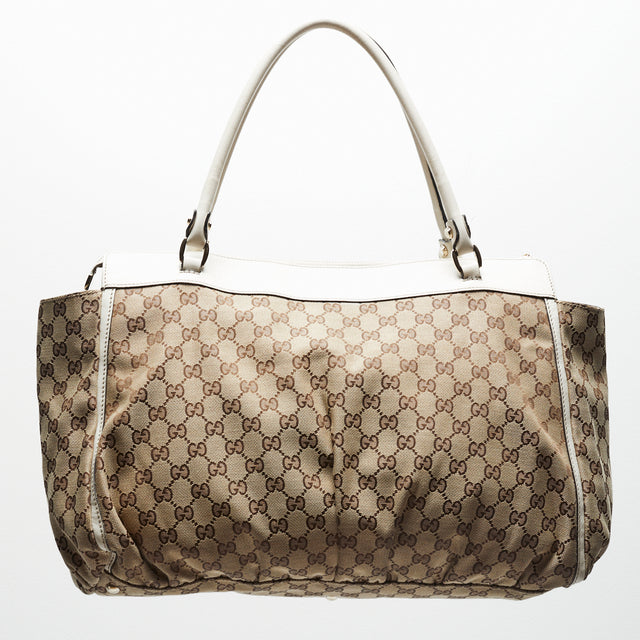 GUCCI ABBEY HAND BAG