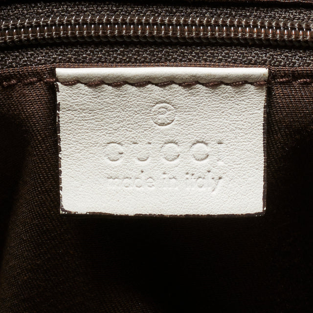 GUCCI ABBEY HAND BAG