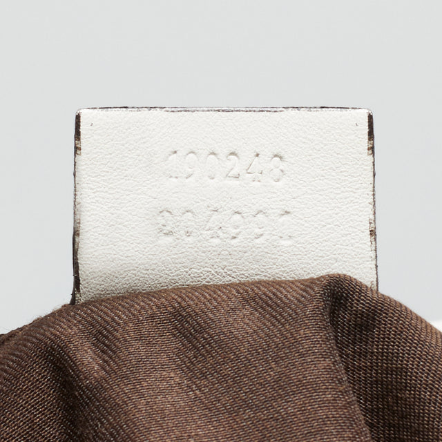 GUCCI ABBEY HAND BAG