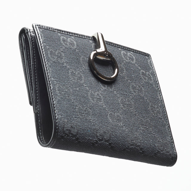 GUCCI HORSEBIT HAND BAG