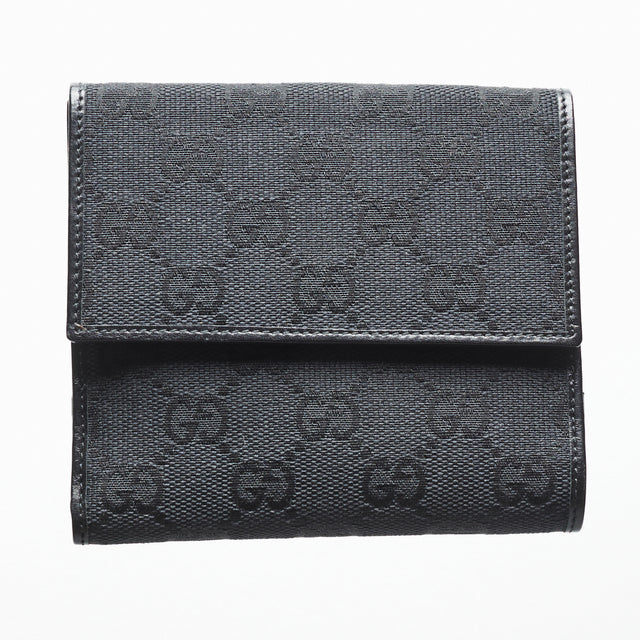 GUCCI HORSEBIT HAND BAG