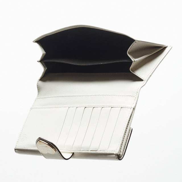 GUCCI MONOGRAM WALLET