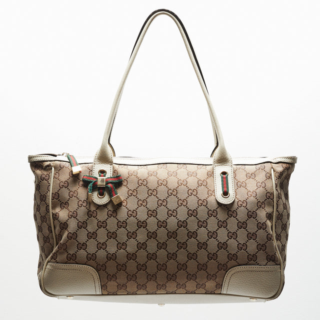 GUCCI PRINCY HAND BAG