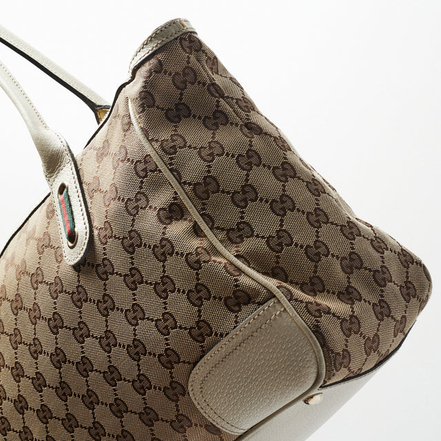 GUCCI PRINCY HAND BAG