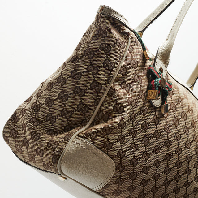 GUCCI PRINCY HAND BAG