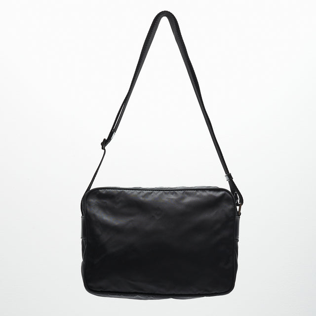 PRADA NYLON MESSENGER BAG
