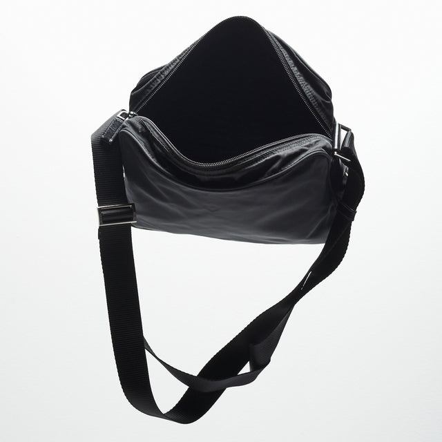 PRADA NYLON MESSENGER BAG
