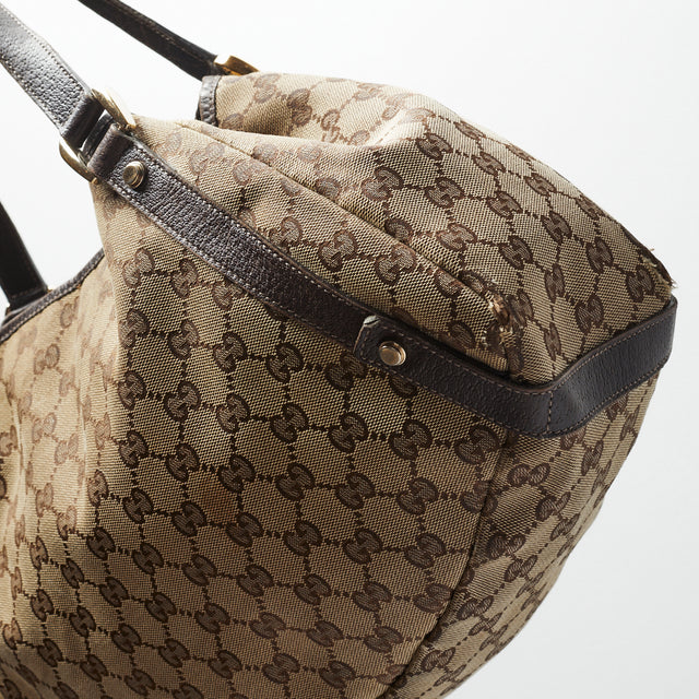 GUCCI ABBEY HAND BAG