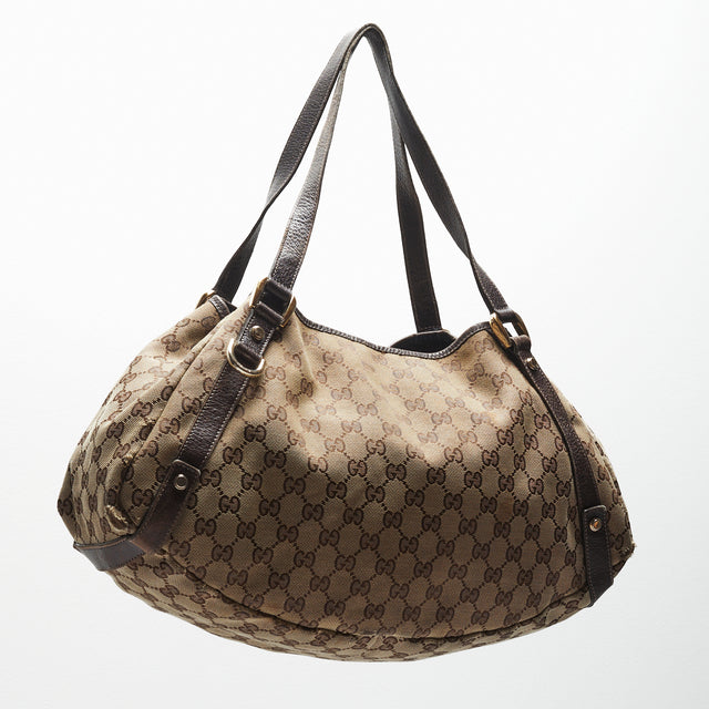 GUCCI ABBEY HAND BAG