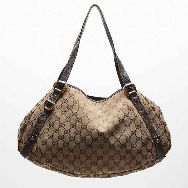 GUCCI ABBEY HAND BAG