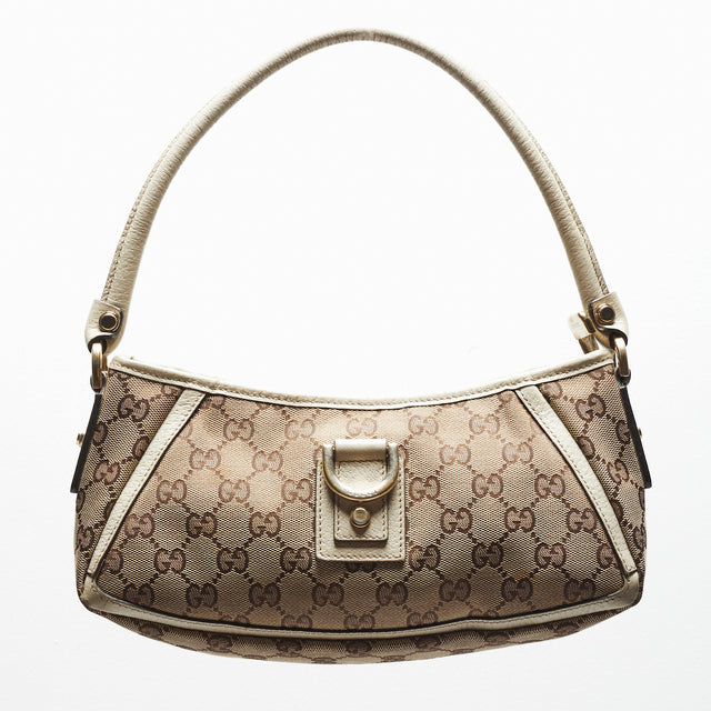 GUCCI ABBEY HAND BAG