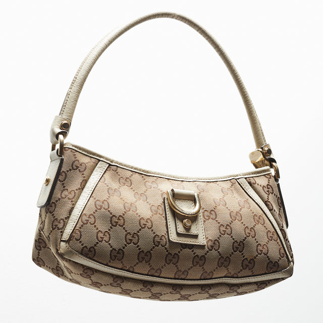 GUCCI ABBEY HAND BAG