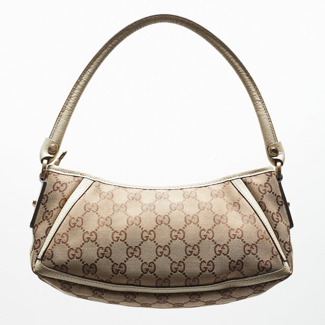 GUCCI ABBEY HAND BAG