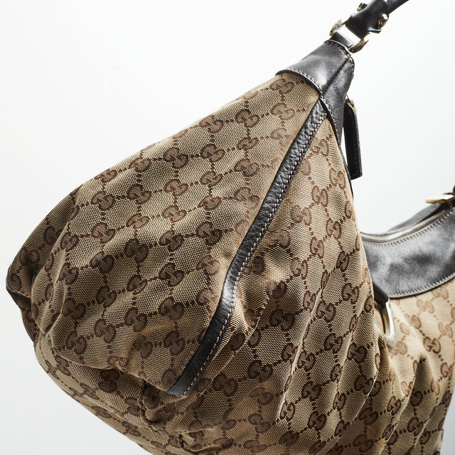 GUCCI ABBEY HAND BAG