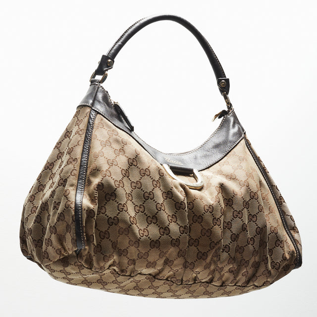 GUCCI ABBEY HAND BAG