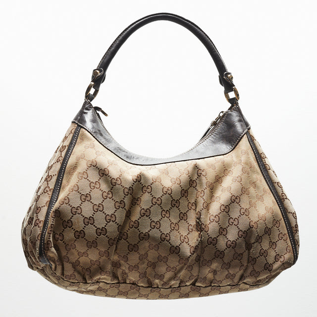 GUCCI ABBEY HAND BAG