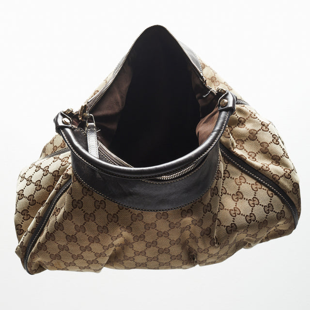 GUCCI ABBEY HAND BAG