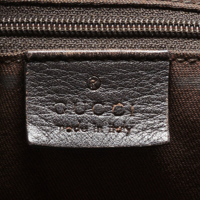 GUCCI ABBEY HAND BAG