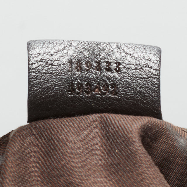 GUCCI ABBEY HAND BAG