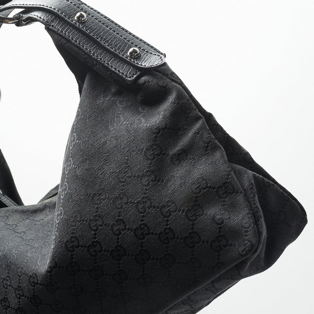 GUCCI HORSEBIT HAND BAG